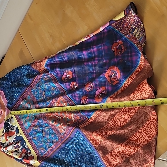 STAUD Cubism Dress - Picture 13 of 16